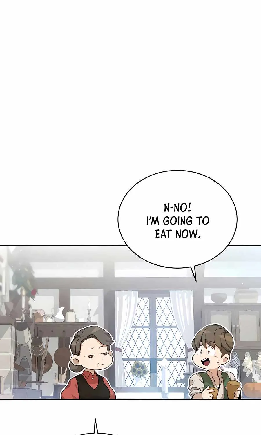 I’ll Resign And Have A Fresh Start In This World Chapter 2 page 59 - 