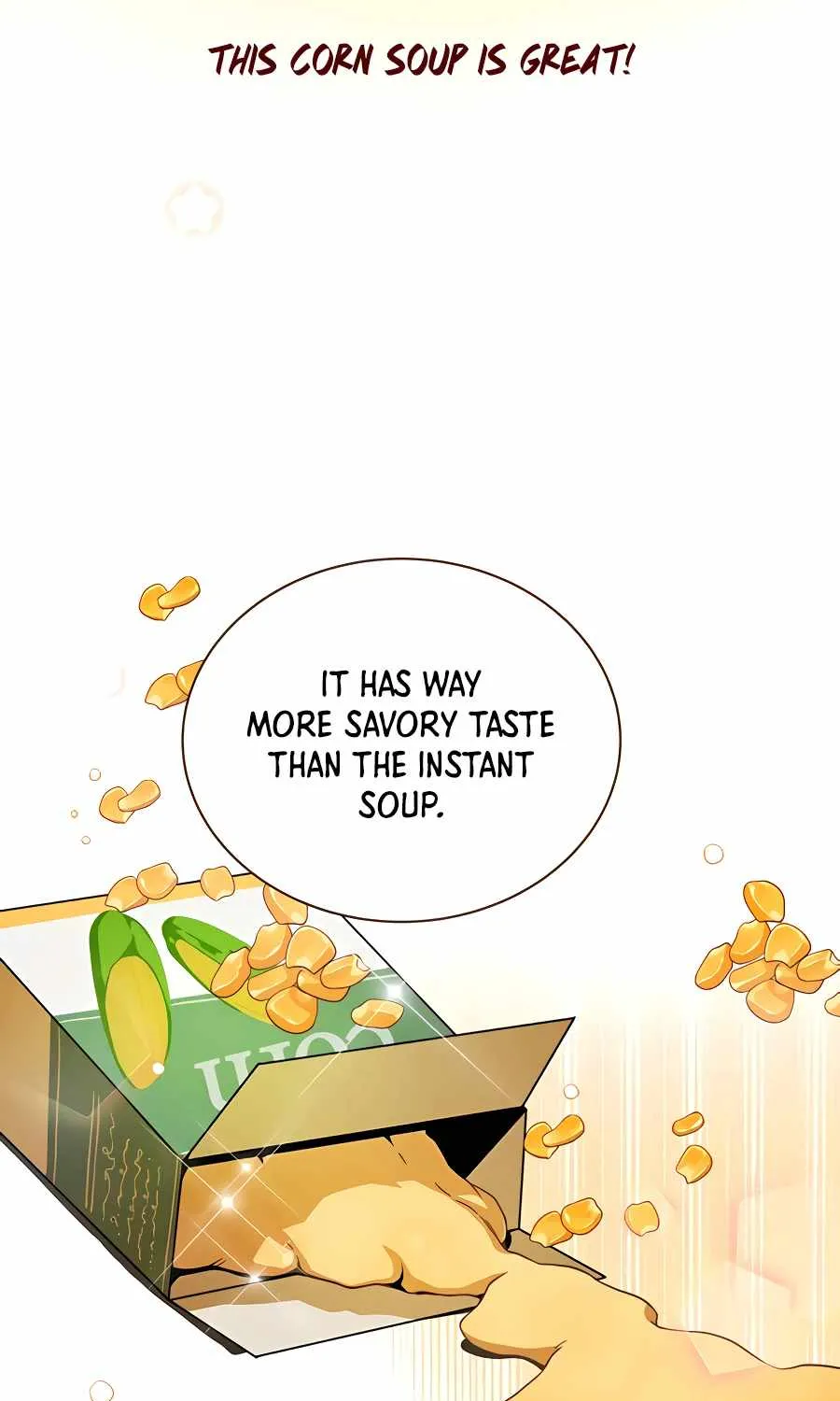 I’ll Resign And Have A Fresh Start In This World Chapter 2 page 68 - 