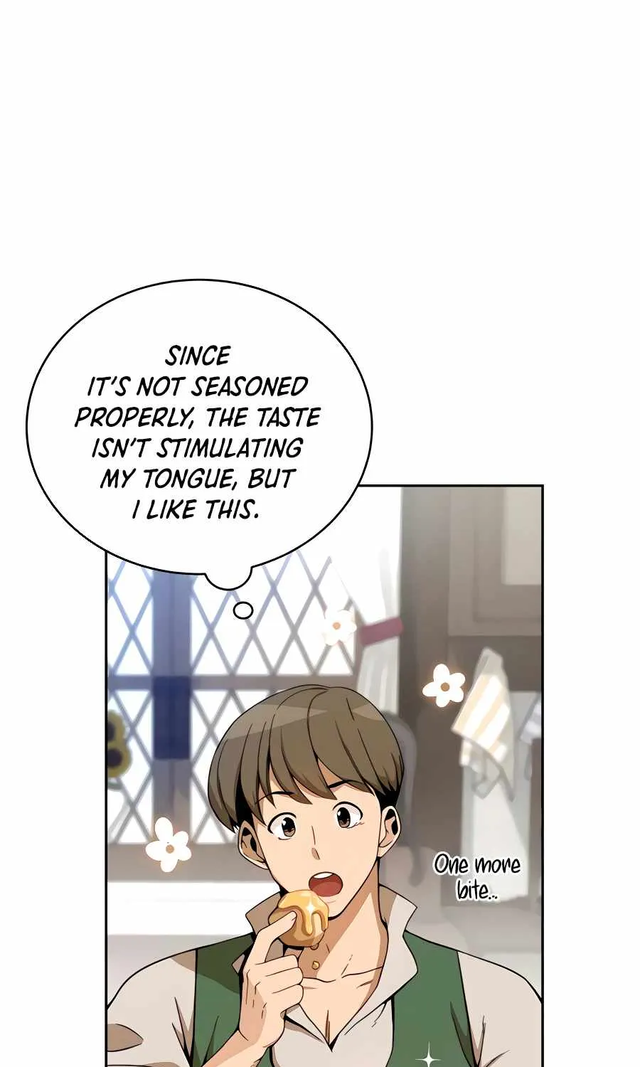 I’ll Resign And Have A Fresh Start In This World Chapter 2 page 70 - 