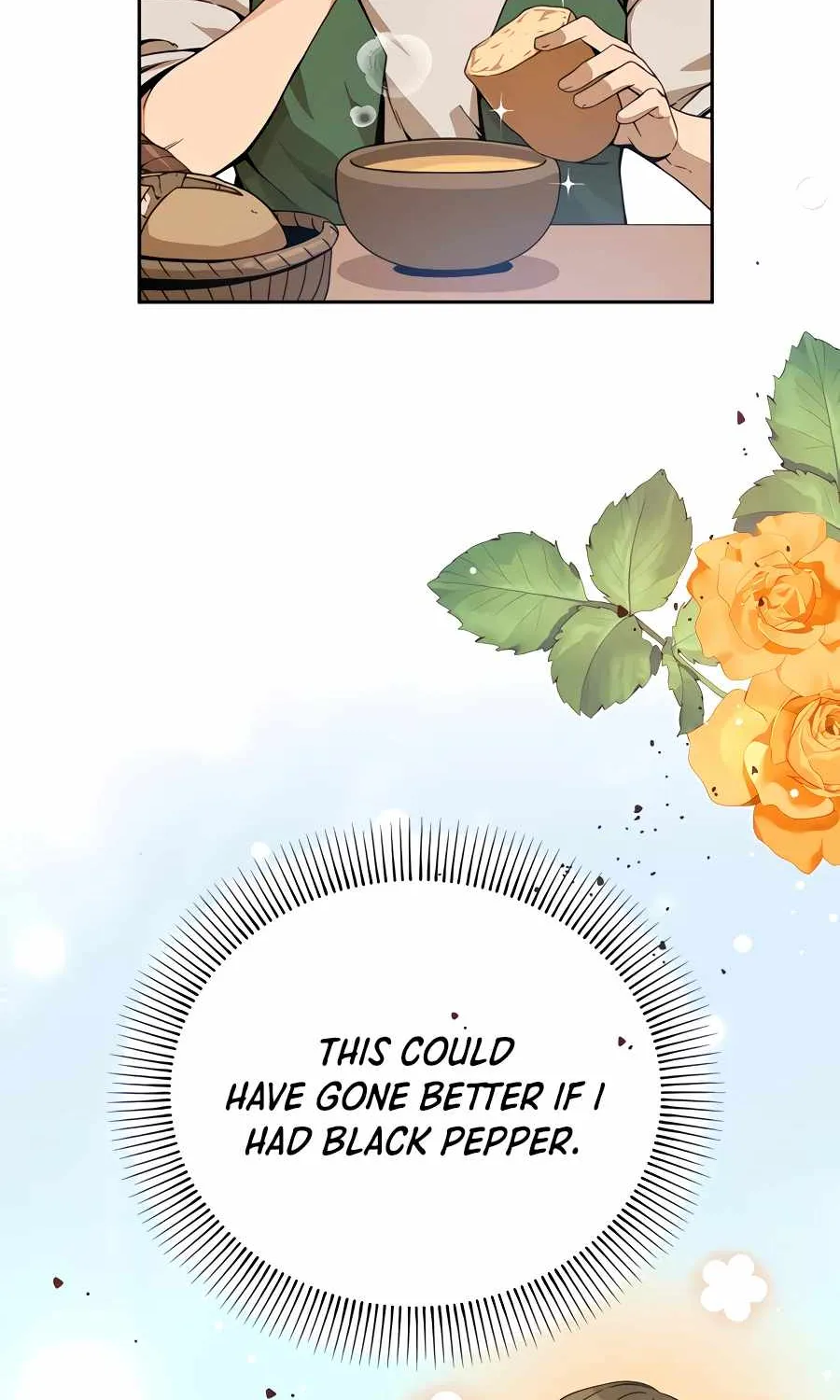 I’ll Resign And Have A Fresh Start In This World Chapter 2 page 71 - 