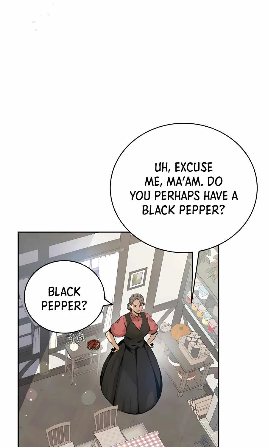 I’ll Resign And Have A Fresh Start In This World Chapter 2 page 73 - 