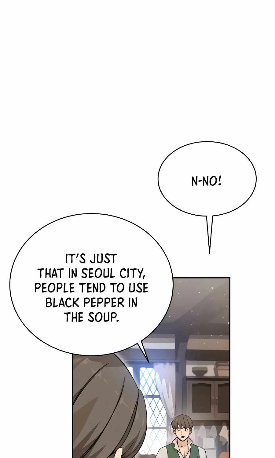 I’ll Resign And Have A Fresh Start In This World Chapter 2 page 76 - 