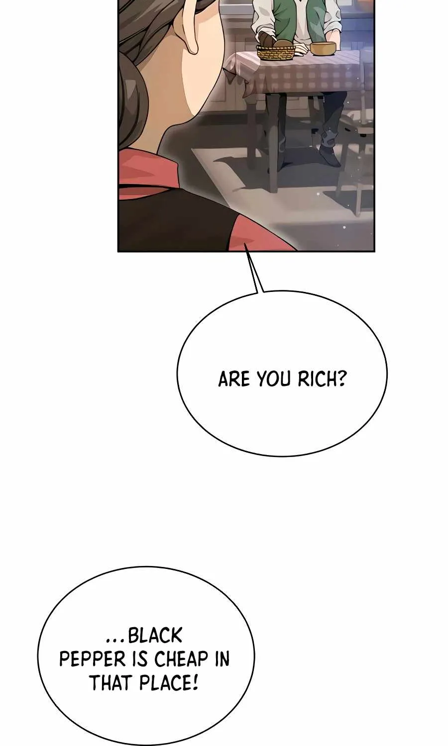 I’ll Resign And Have A Fresh Start In This World Chapter 2 page 77 - 