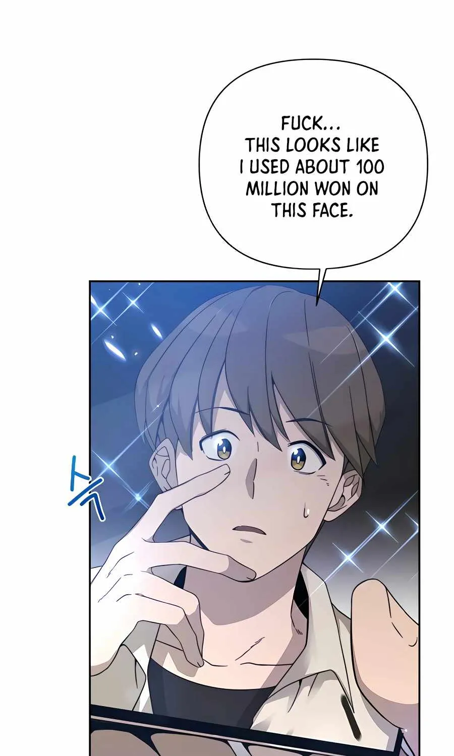 I’ll Resign And Have A Fresh Start In This World Chapter 2 page 9 - 