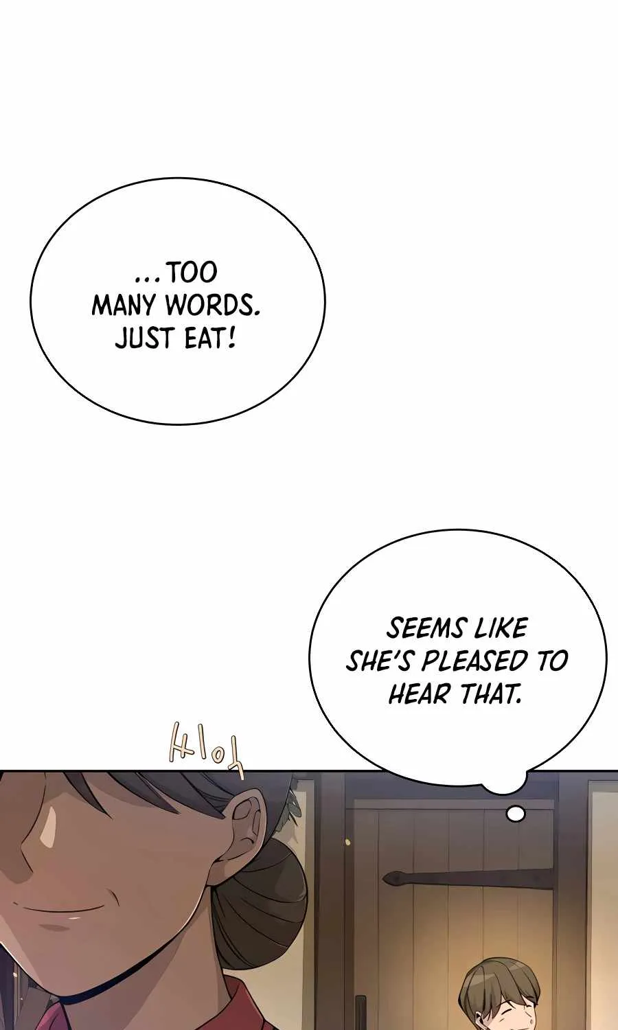 I’ll Resign And Have A Fresh Start In This World Chapter 2 page 85 - 