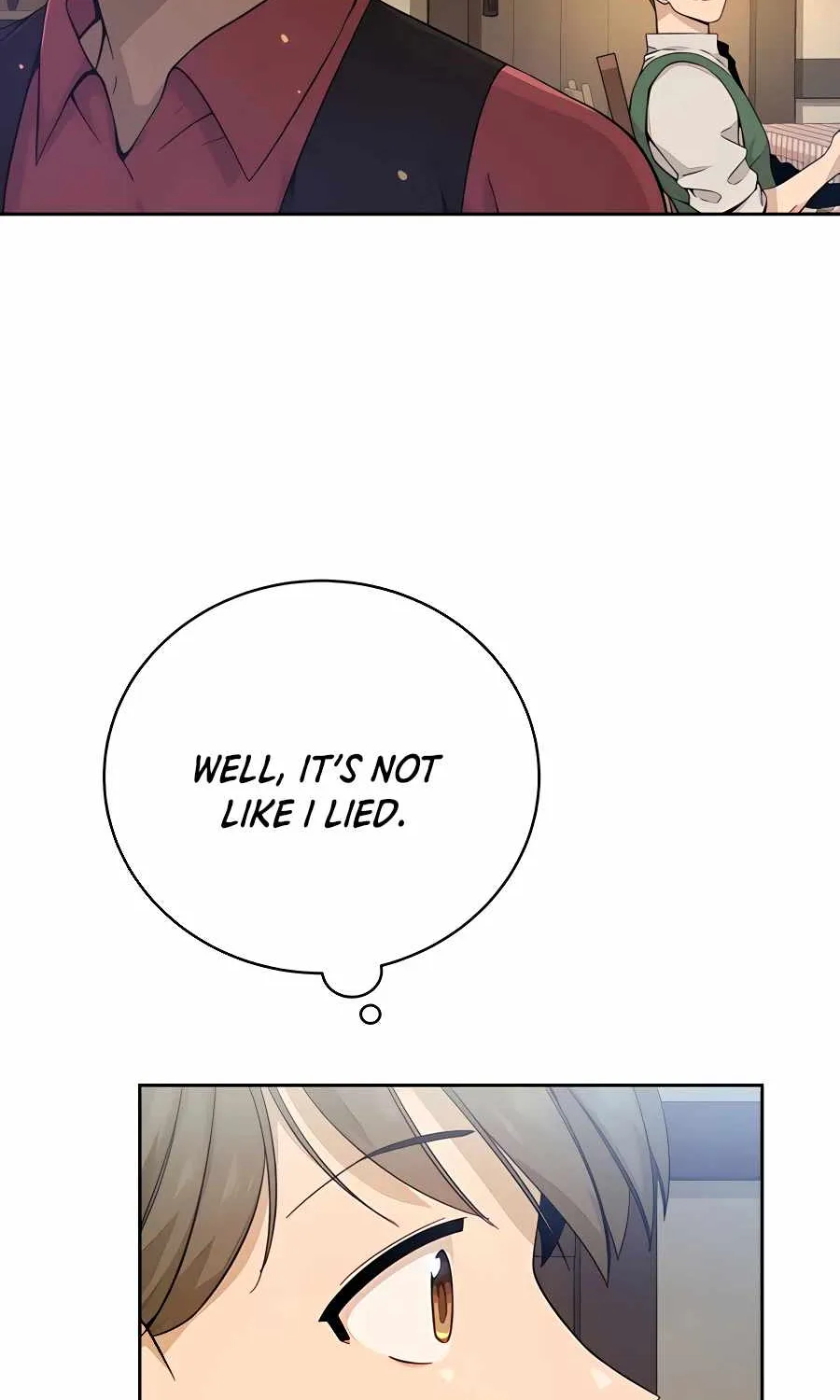 I’ll Resign And Have A Fresh Start In This World Chapter 2 page 86 - 