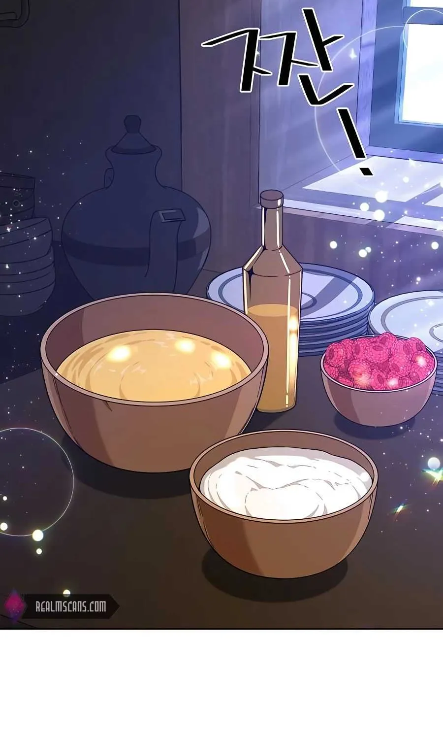 I’ll Resign And Have A Fresh Start In This World Chapter 20 page 13 - 