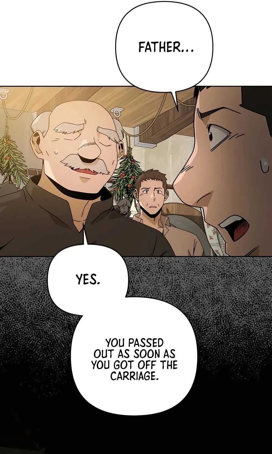 I’ll Resign And Have A Fresh Start In This World Chapter 20 page 18 - 