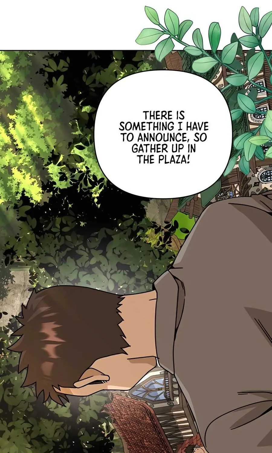 I’ll Resign And Have A Fresh Start In This World Chapter 20 page 25 - 