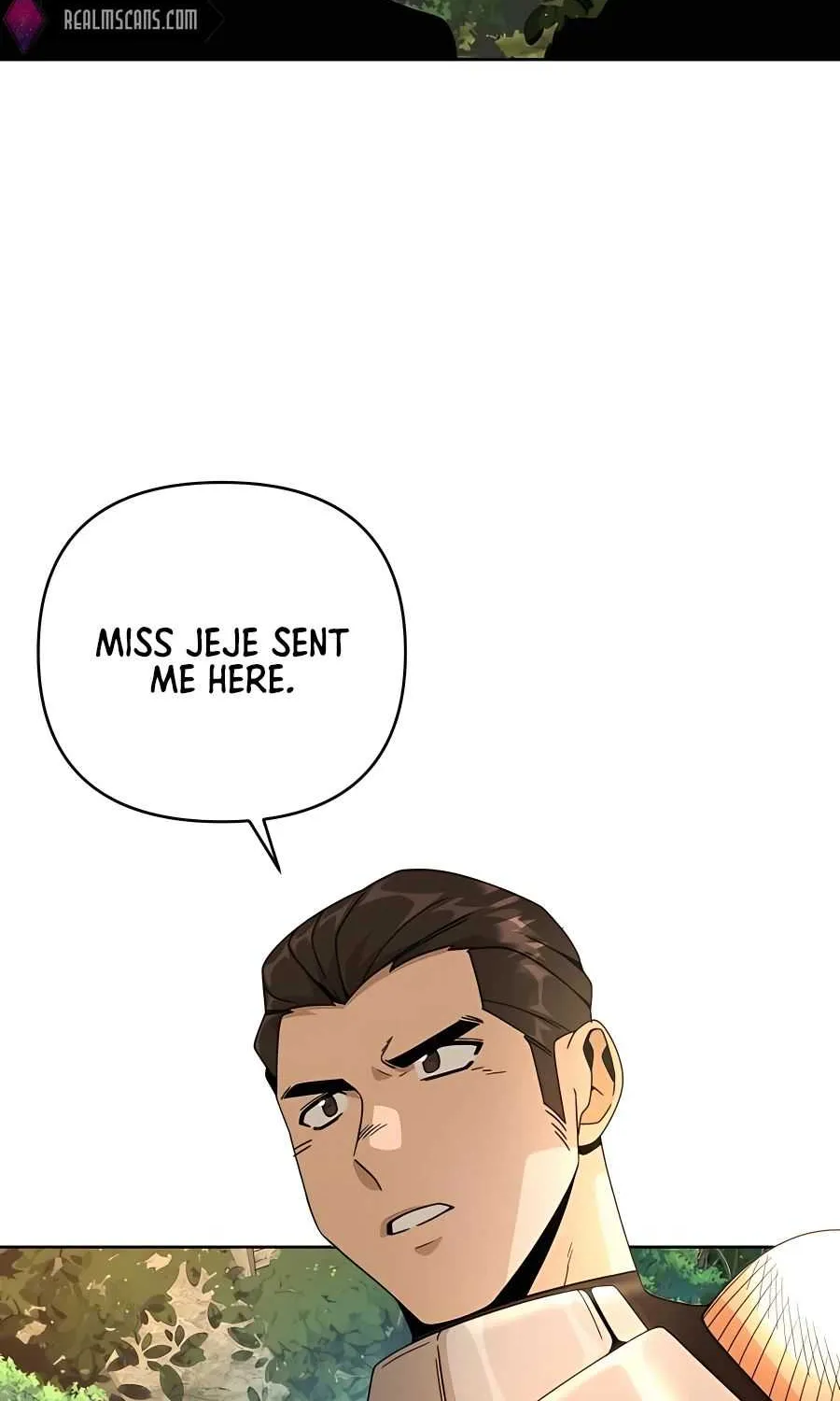 I’ll Resign And Have A Fresh Start In This World Chapter 20 page 27 - 
