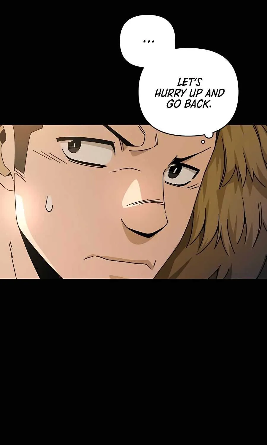 I’ll Resign And Have A Fresh Start In This World Chapter 20 page 30 - 