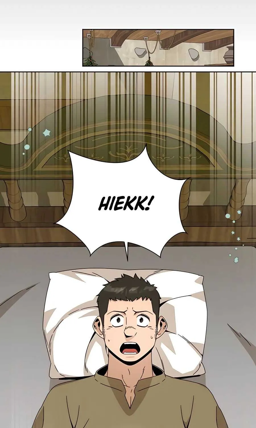 I’ll Resign And Have A Fresh Start In This World Chapter 20 page 33 - 