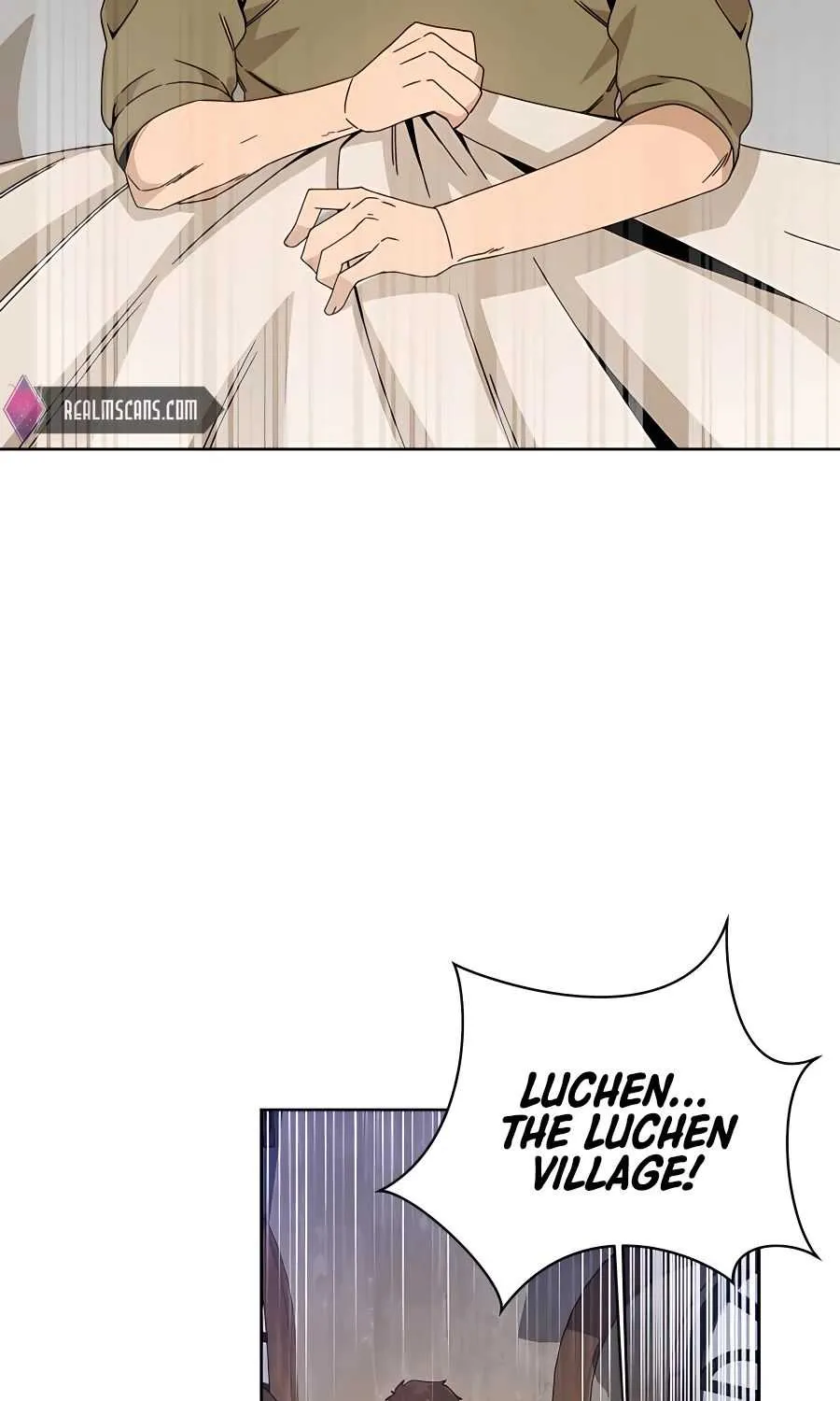 I’ll Resign And Have A Fresh Start In This World Chapter 20 page 34 - 