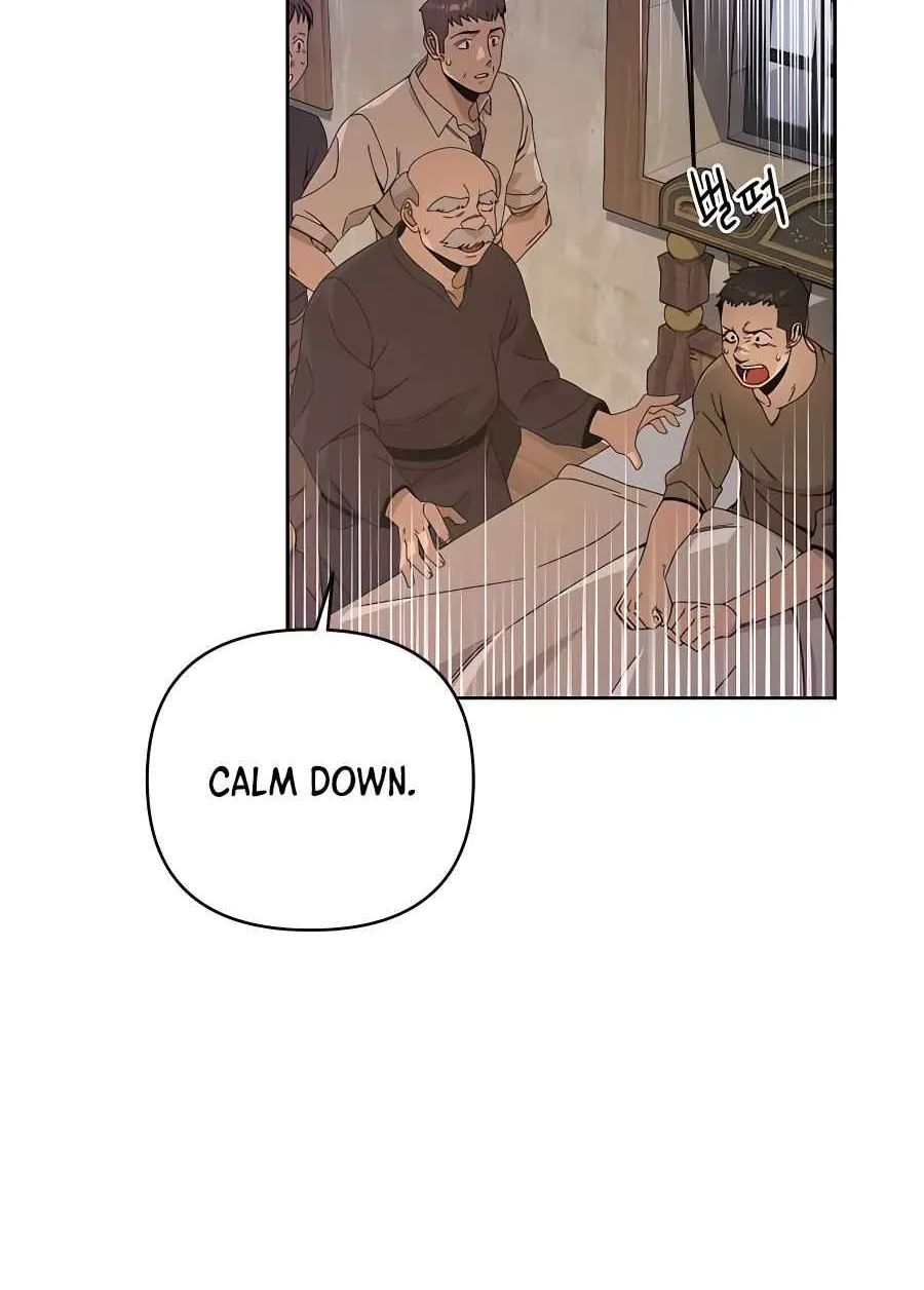 I’ll Resign And Have A Fresh Start In This World Chapter 20 page 35 - 