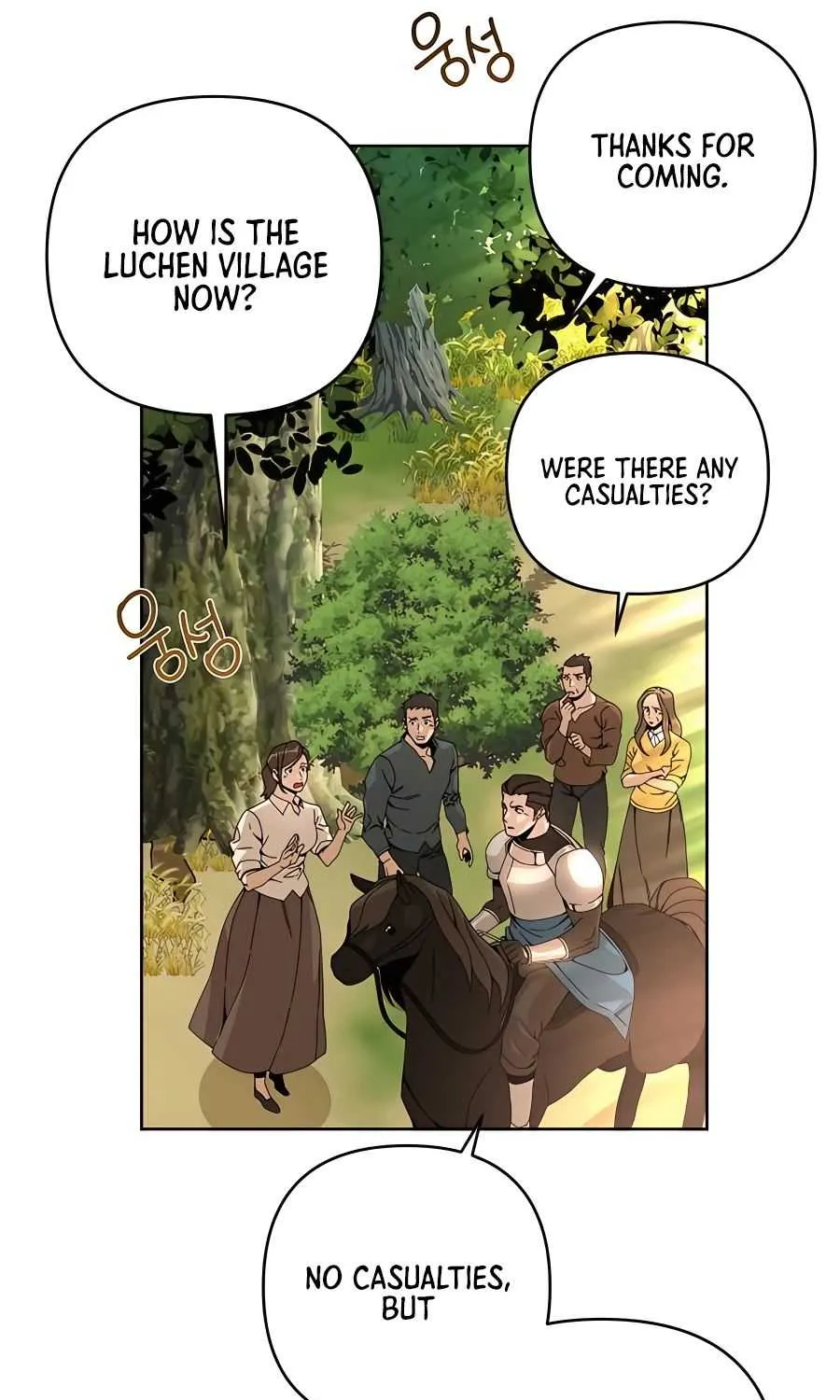 I’ll Resign And Have A Fresh Start In This World Chapter 20 page 36 - 
