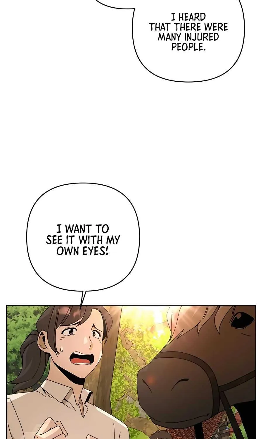 I’ll Resign And Have A Fresh Start In This World Chapter 20 page 37 - 