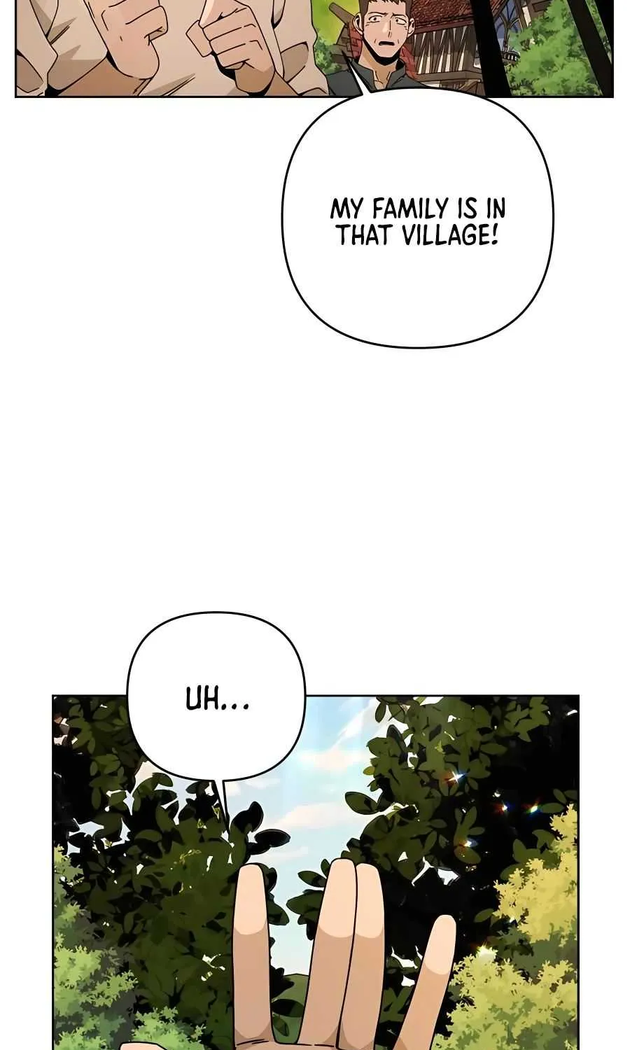 I’ll Resign And Have A Fresh Start In This World Chapter 20 page 38 - 