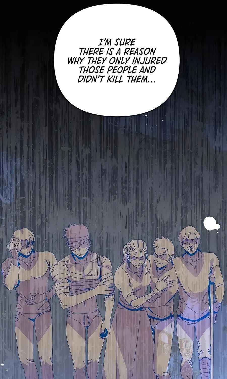 I’ll Resign And Have A Fresh Start In This World Chapter 20 page 42 - 
