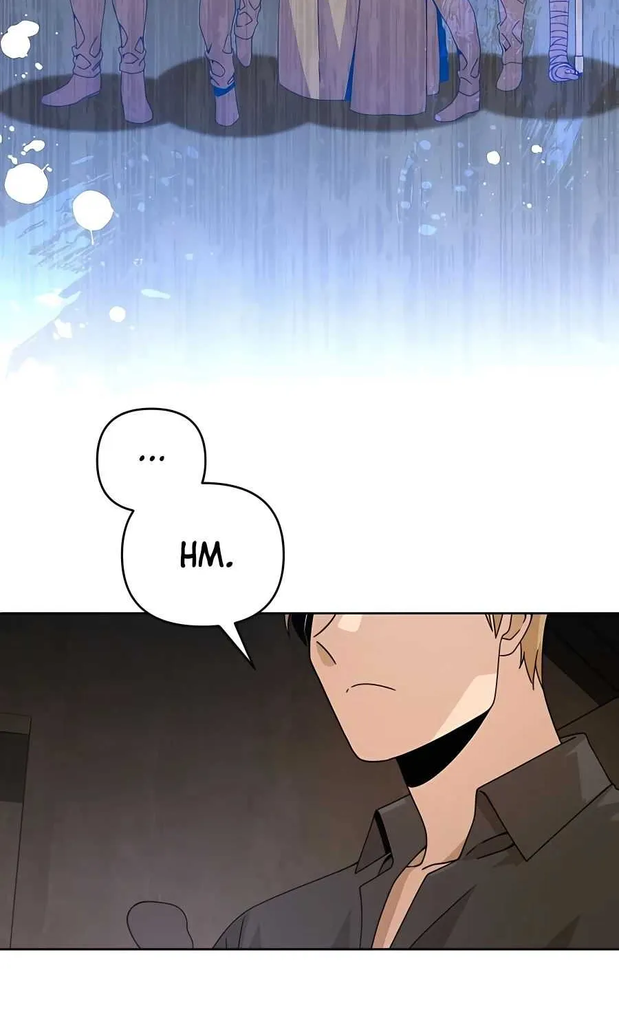 I’ll Resign And Have A Fresh Start In This World Chapter 20 page 43 - 