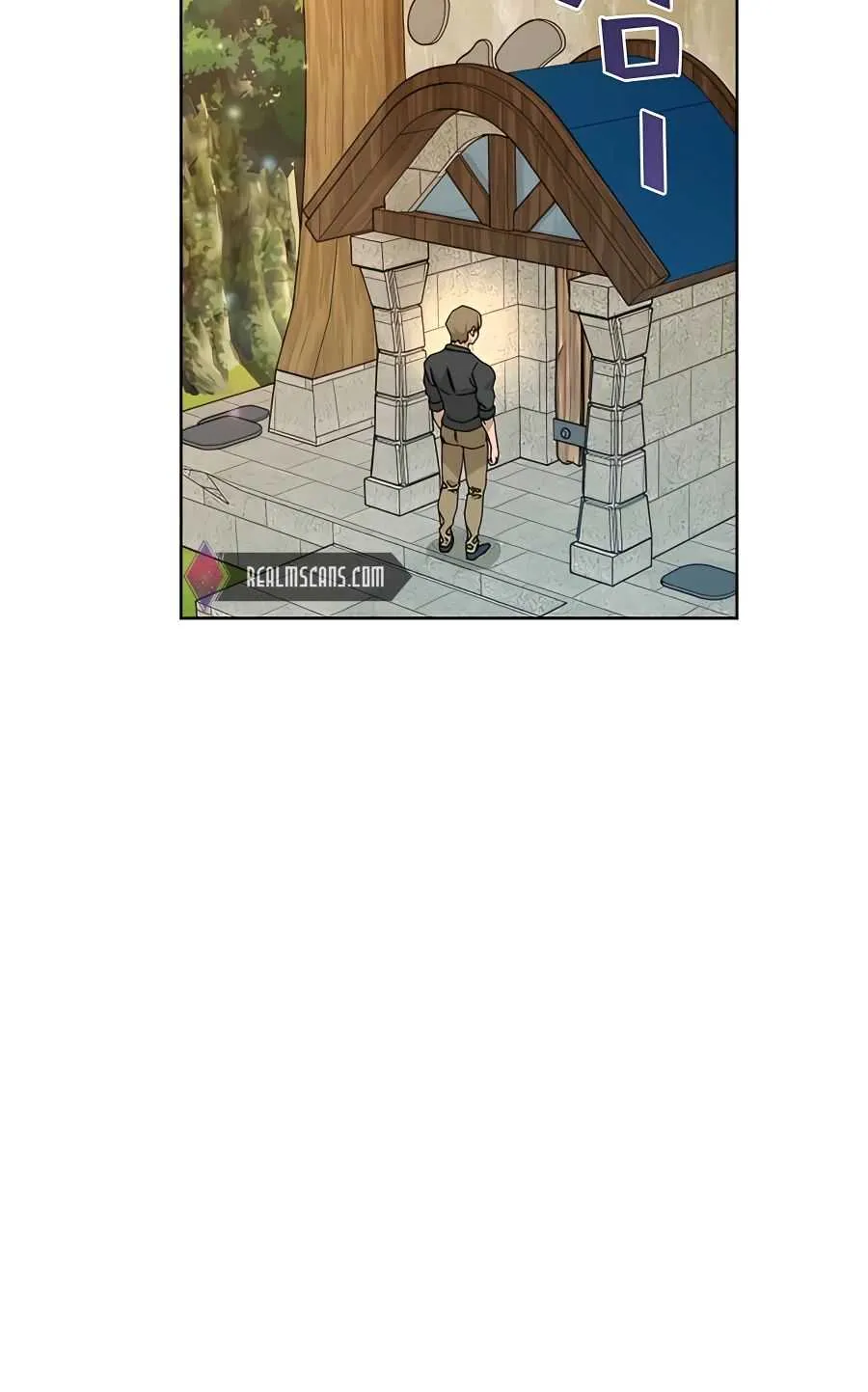 I’ll Resign And Have A Fresh Start In This World Chapter 20 page 46 - 