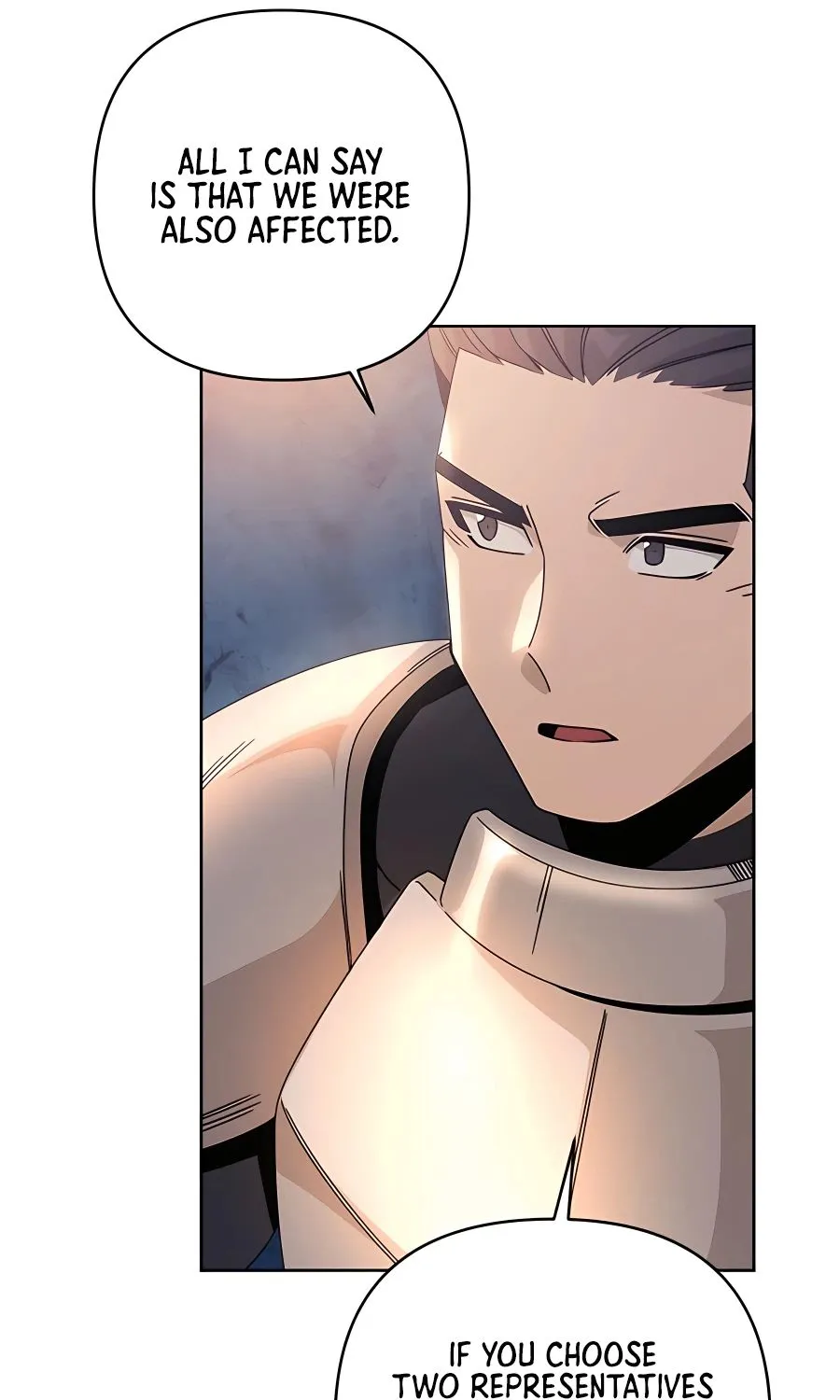 I’ll Resign And Have A Fresh Start In This World Chapter 20 page 47 - 