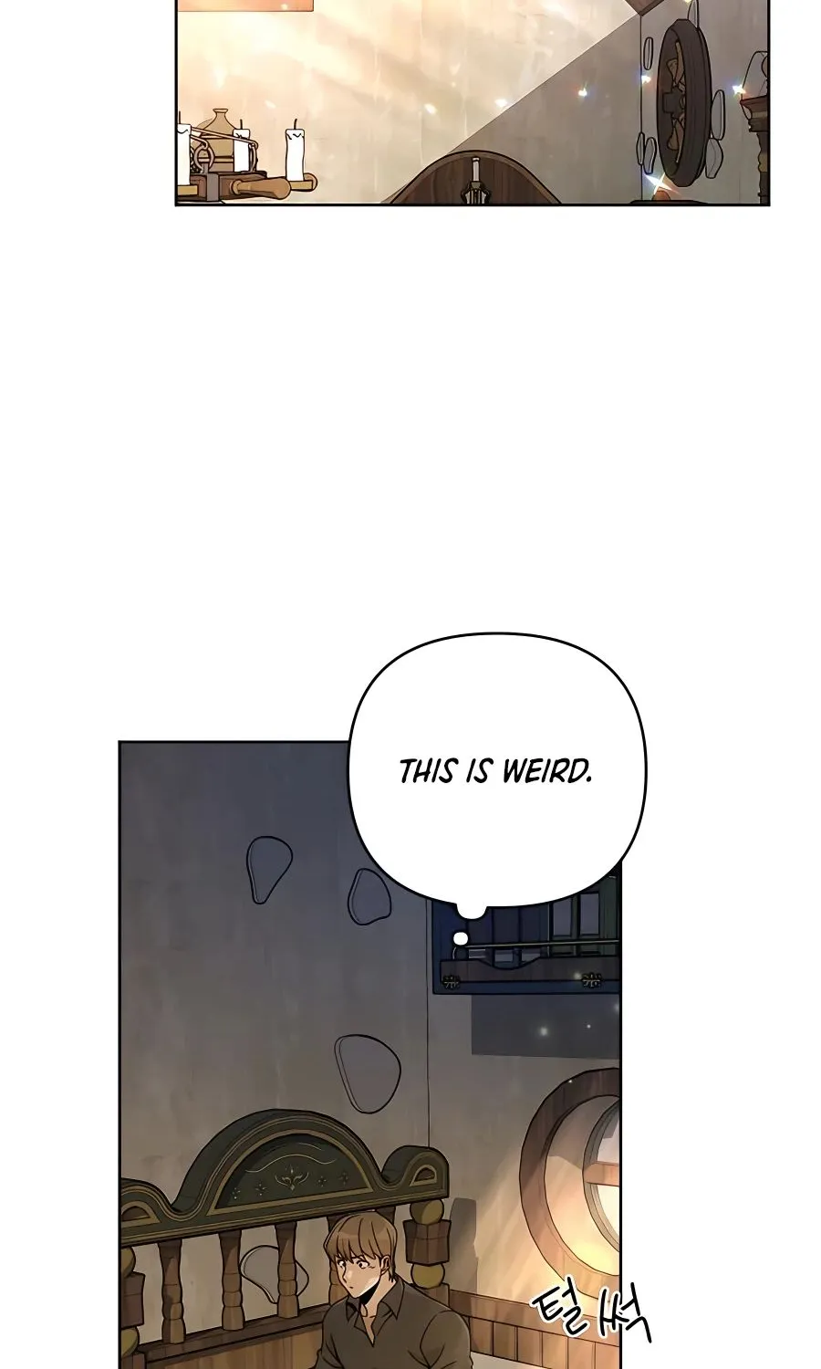 I’ll Resign And Have A Fresh Start In This World Chapter 20 page 50 - 