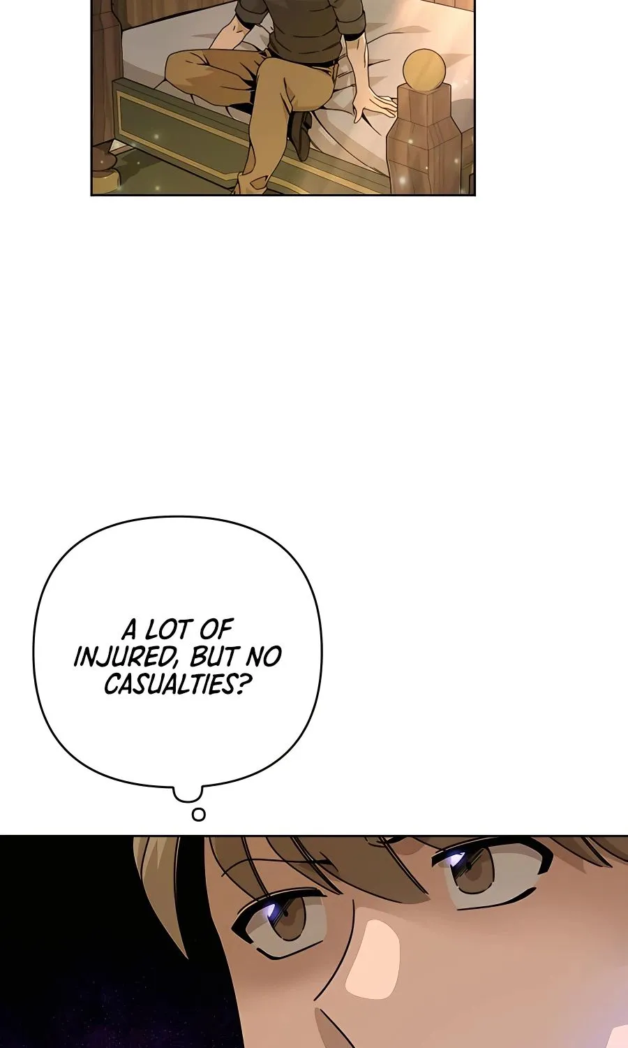 I’ll Resign And Have A Fresh Start In This World Chapter 20 page 51 - 