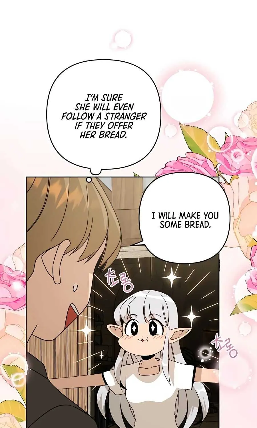I’ll Resign And Have A Fresh Start In This World Chapter 20 page 55 - 