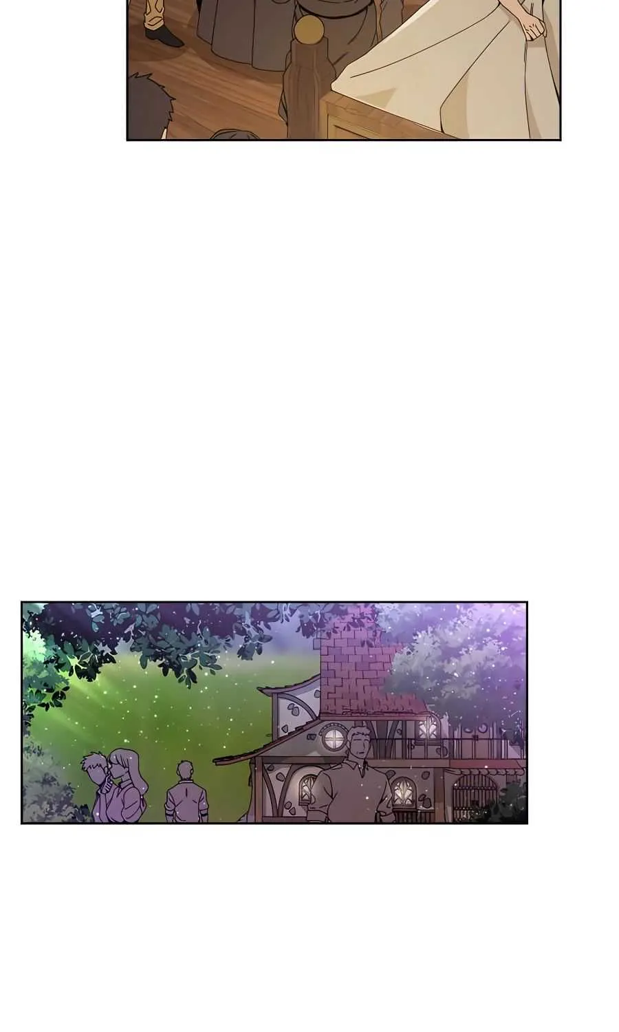 I’ll Resign And Have A Fresh Start In This World Chapter 20 page 7 - 