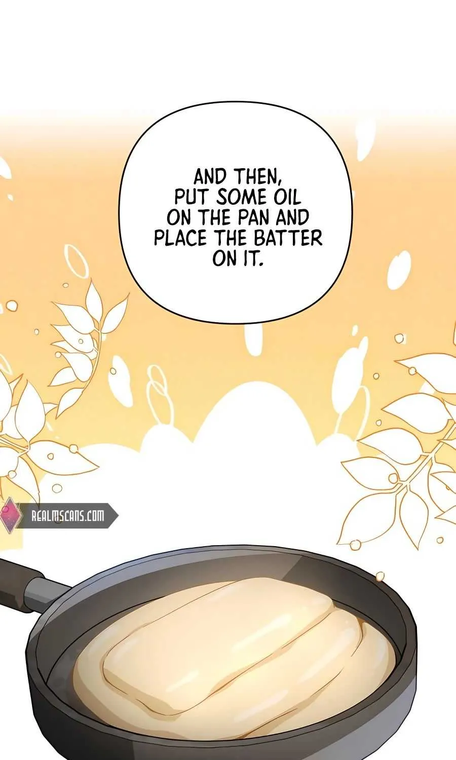 I’ll Resign And Have A Fresh Start In This World Chapter 20 page 61 - 