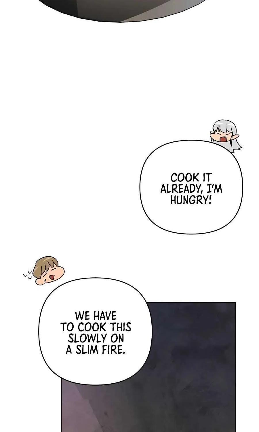 I’ll Resign And Have A Fresh Start In This World Chapter 20 page 62 - 