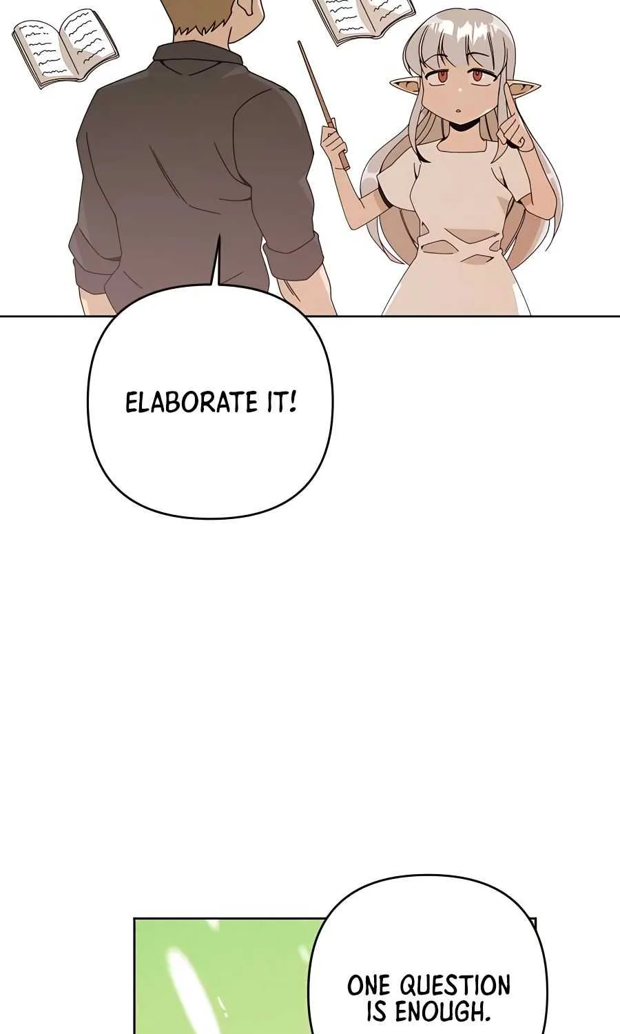 I’ll Resign And Have A Fresh Start In This World Chapter 20 page 68 - 