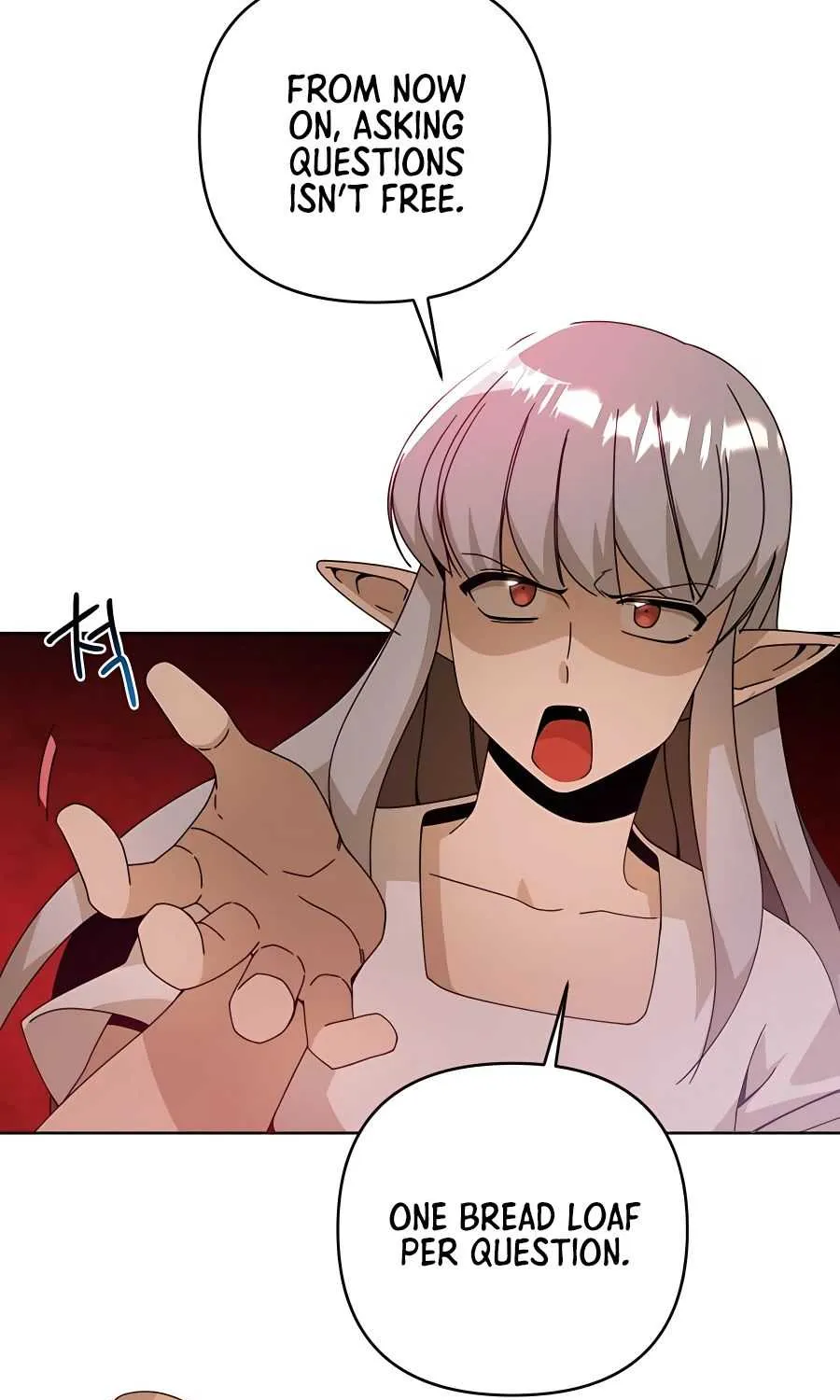 I’ll Resign And Have A Fresh Start In This World Chapter 20 page 70 - 