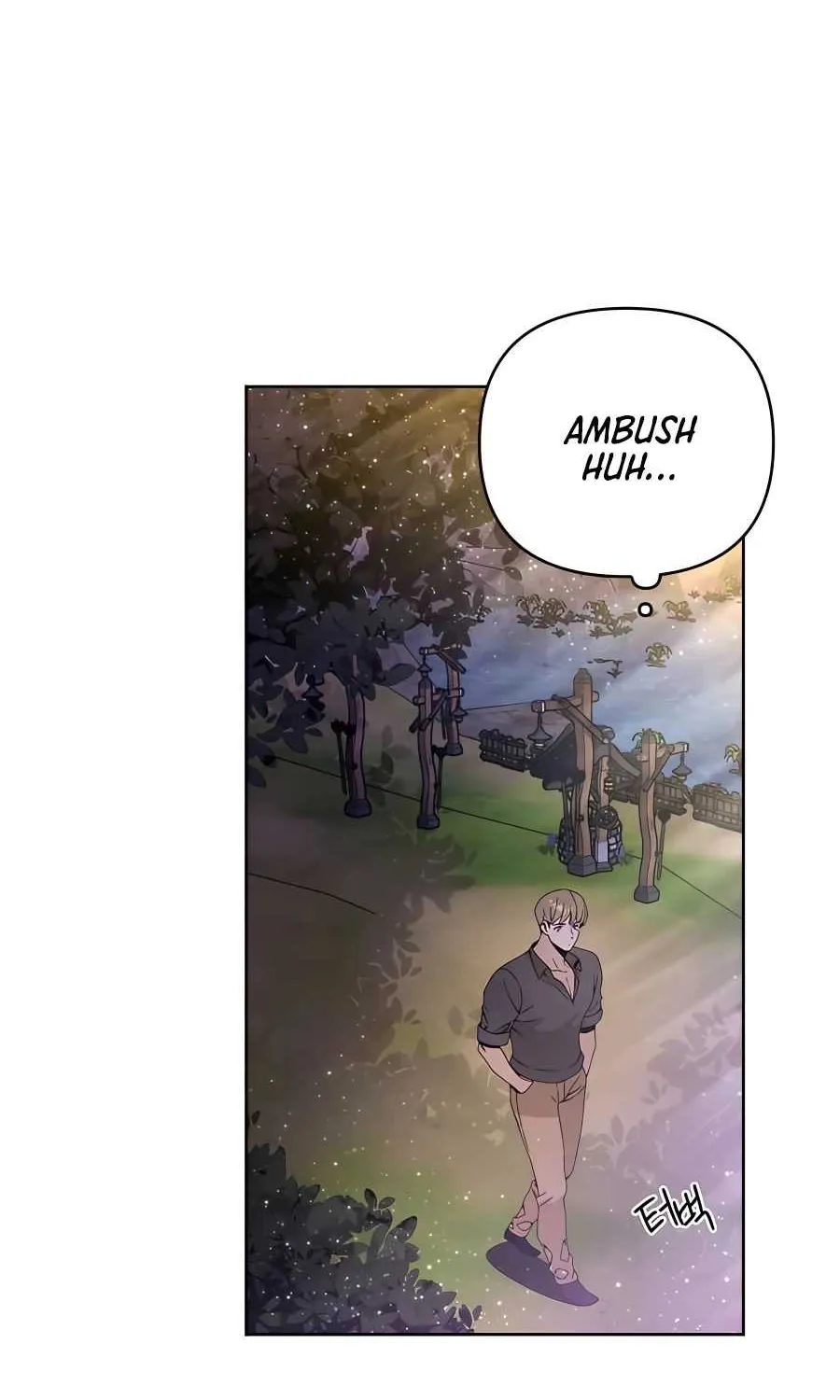 I’ll Resign And Have A Fresh Start In This World Chapter 20 page 8 - 