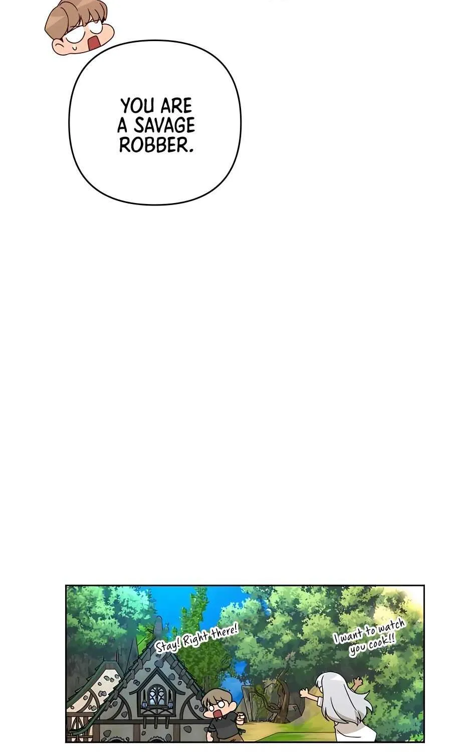 I’ll Resign And Have A Fresh Start In This World Chapter 20 page 71 - 