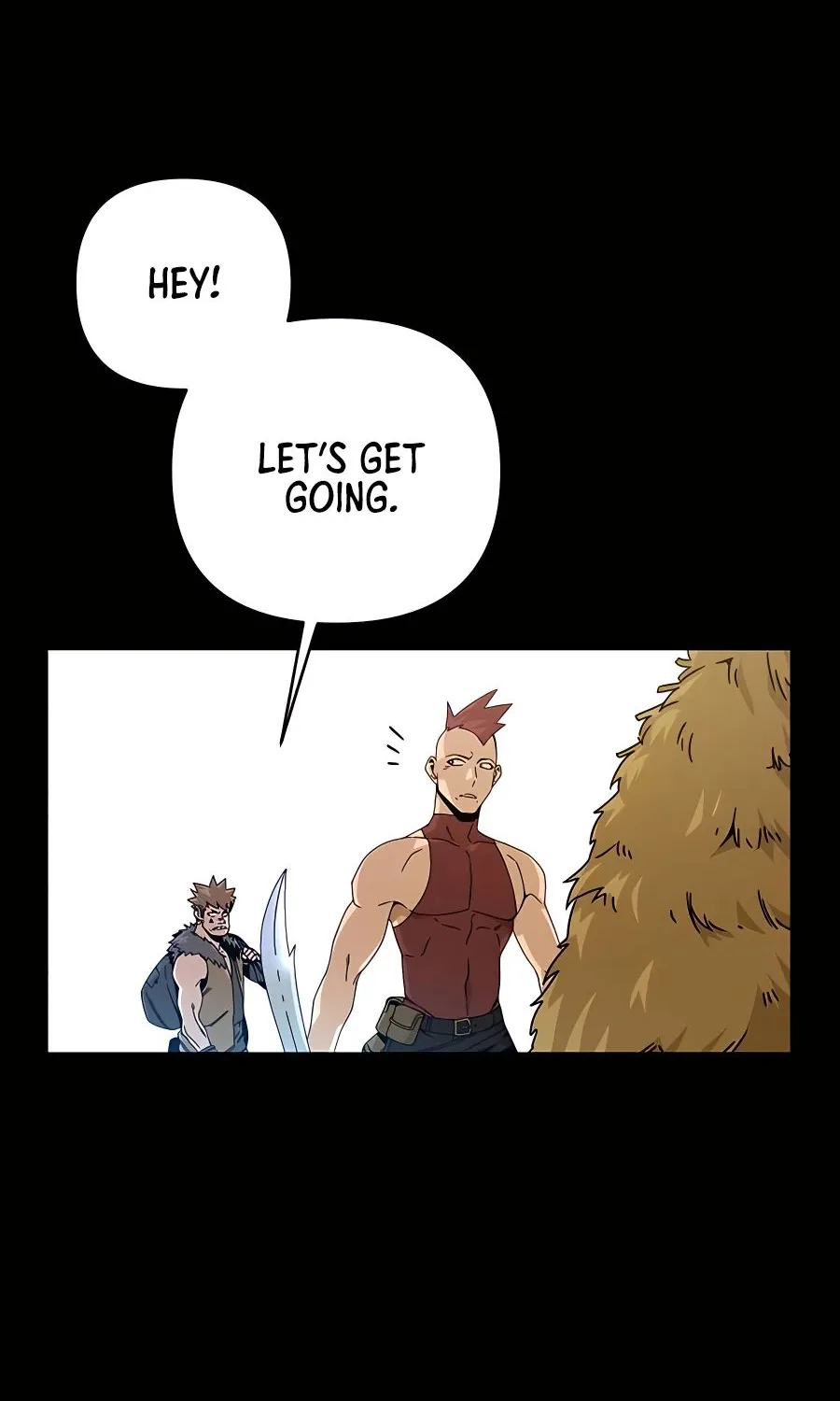 I’ll Resign And Have A Fresh Start In This World Chapter 20 page 76 - 