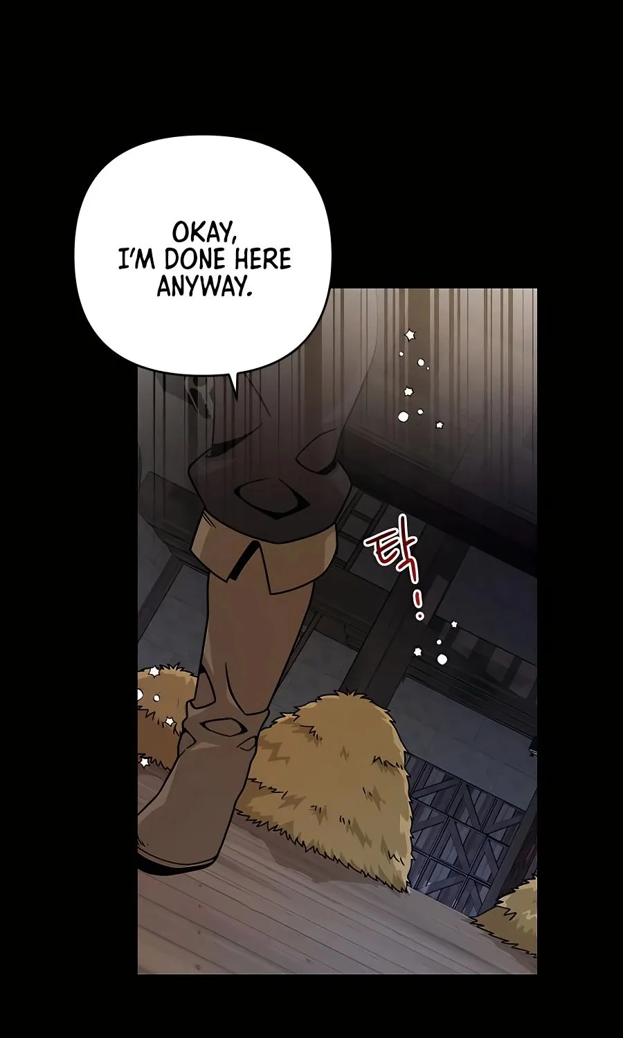 I’ll Resign And Have A Fresh Start In This World Chapter 20 page 77 - 
