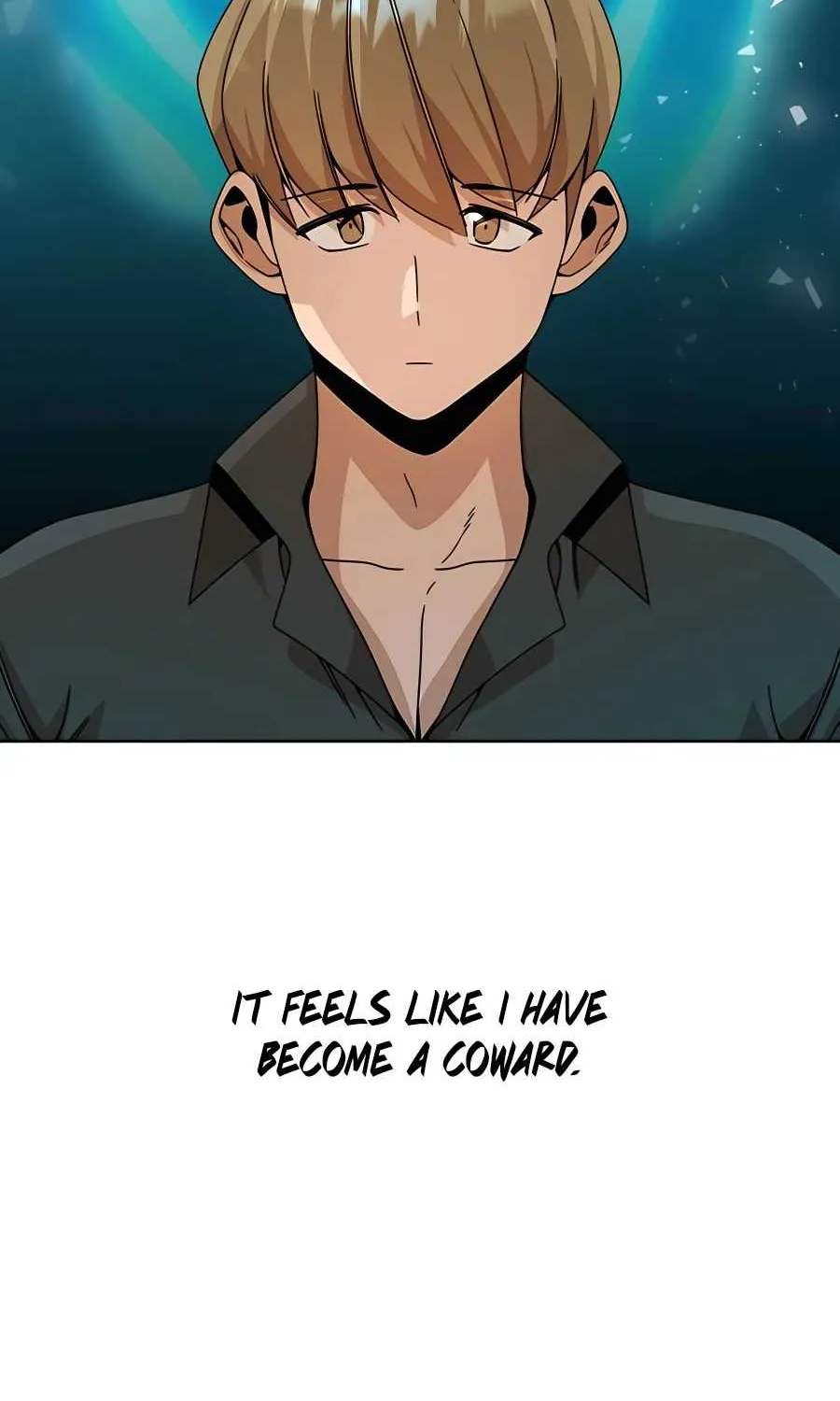 I’ll Resign And Have A Fresh Start In This World Chapter 20 page 10 - 