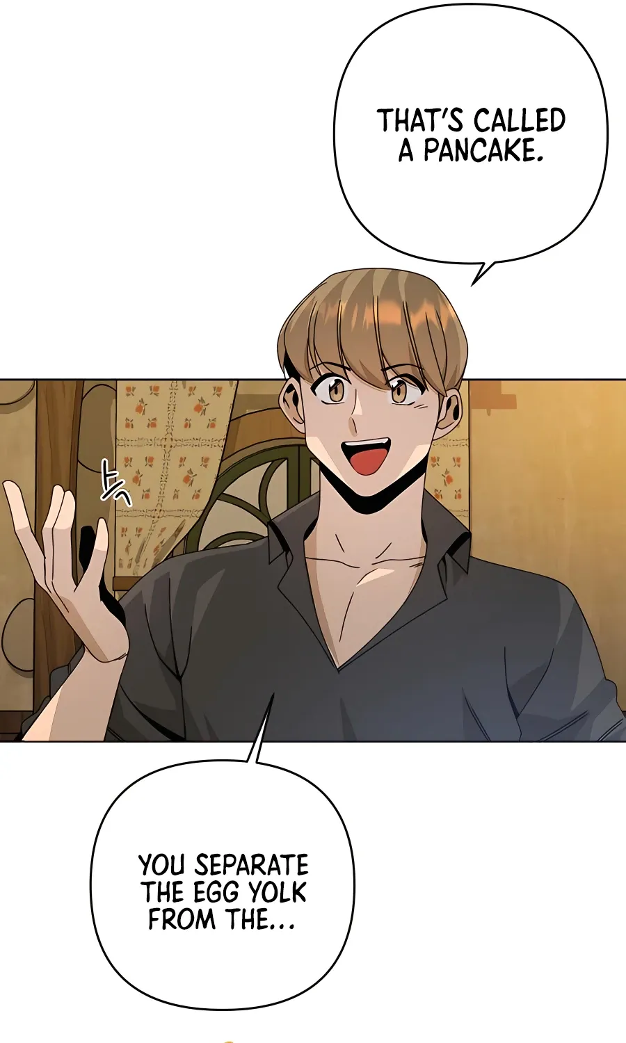 I’ll Resign And Have A Fresh Start In This World Chapter 21 page 11 - 