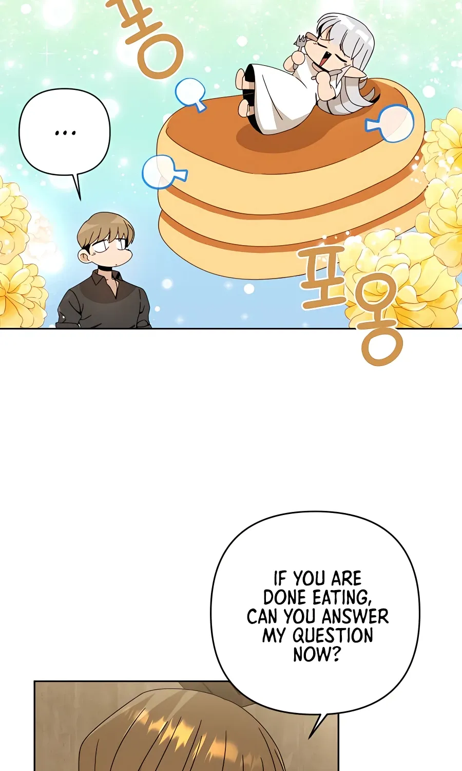 I’ll Resign And Have A Fresh Start In This World Chapter 21 page 17 - 