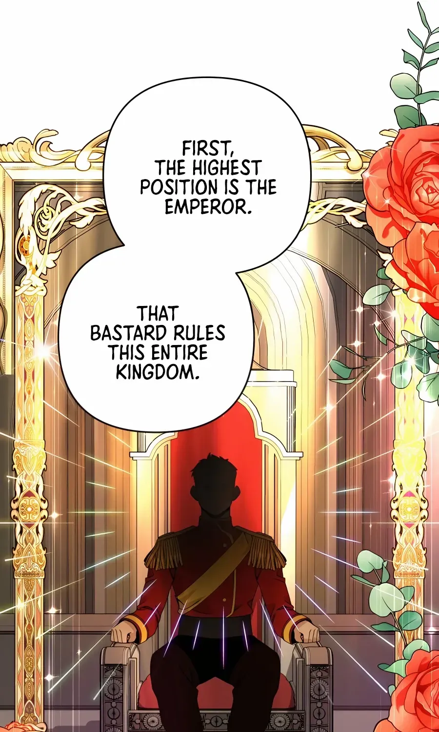 I’ll Resign And Have A Fresh Start In This World Chapter 21 page 20 - 