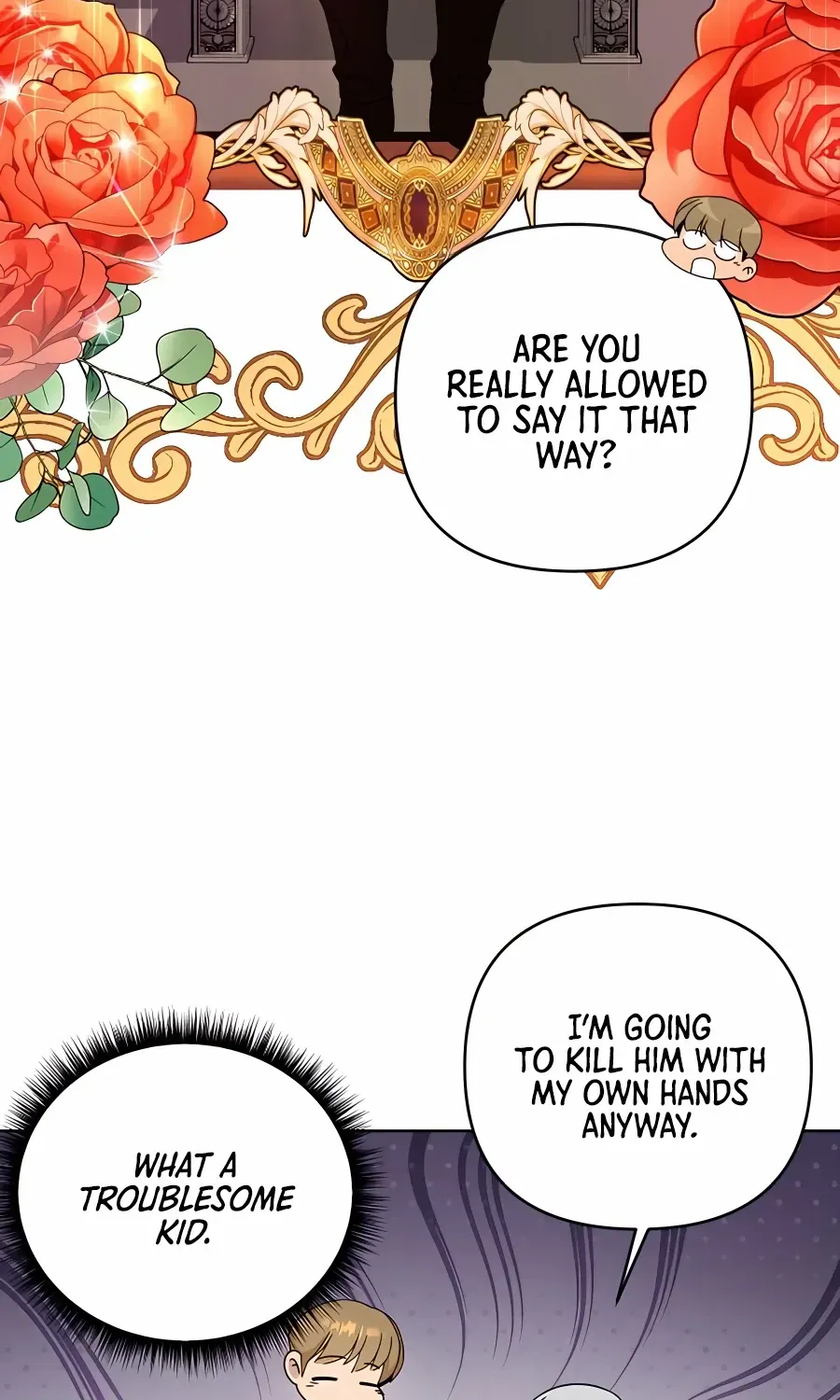 I’ll Resign And Have A Fresh Start In This World Chapter 21 page 21 - 