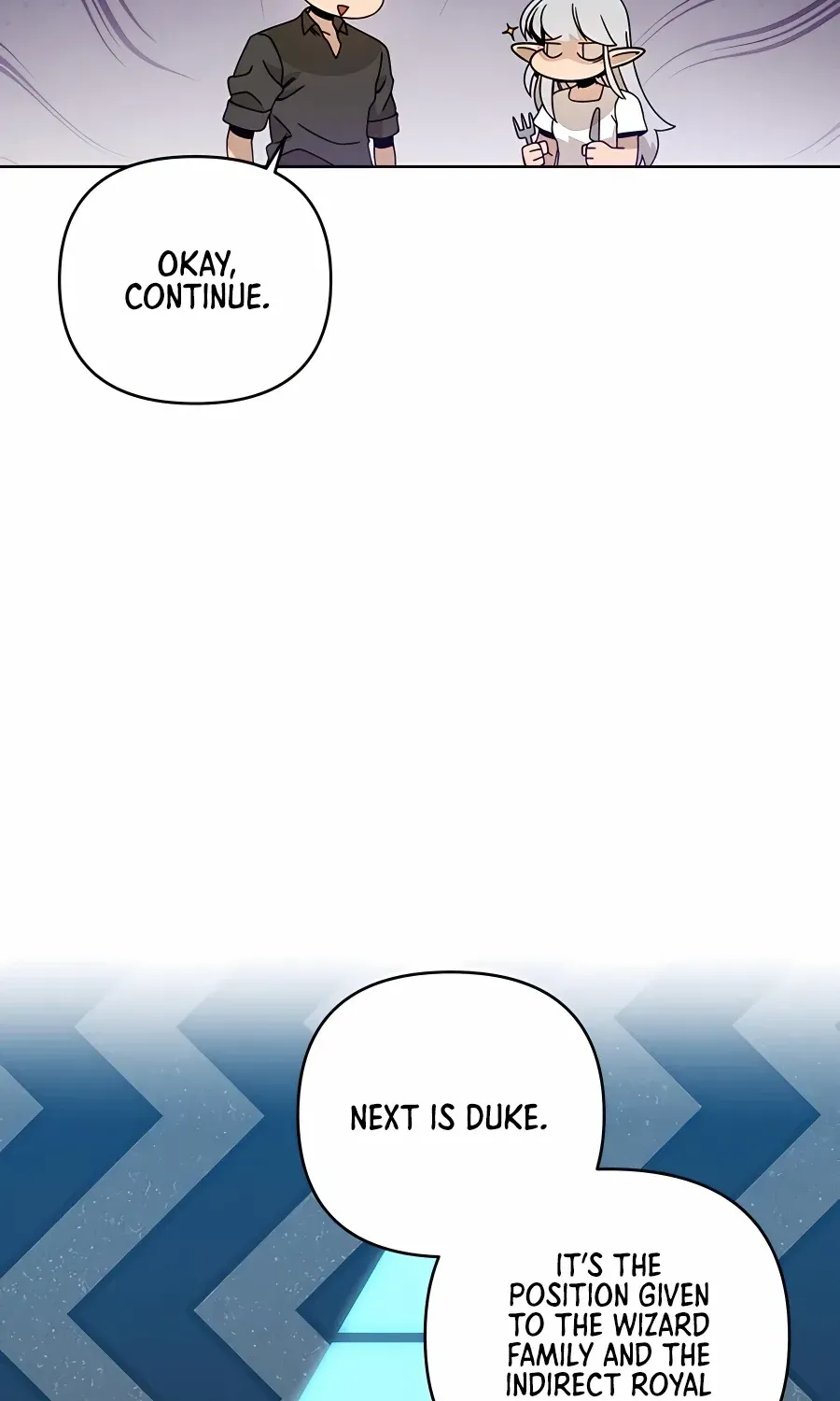 I’ll Resign And Have A Fresh Start In This World Chapter 21 page 22 - 