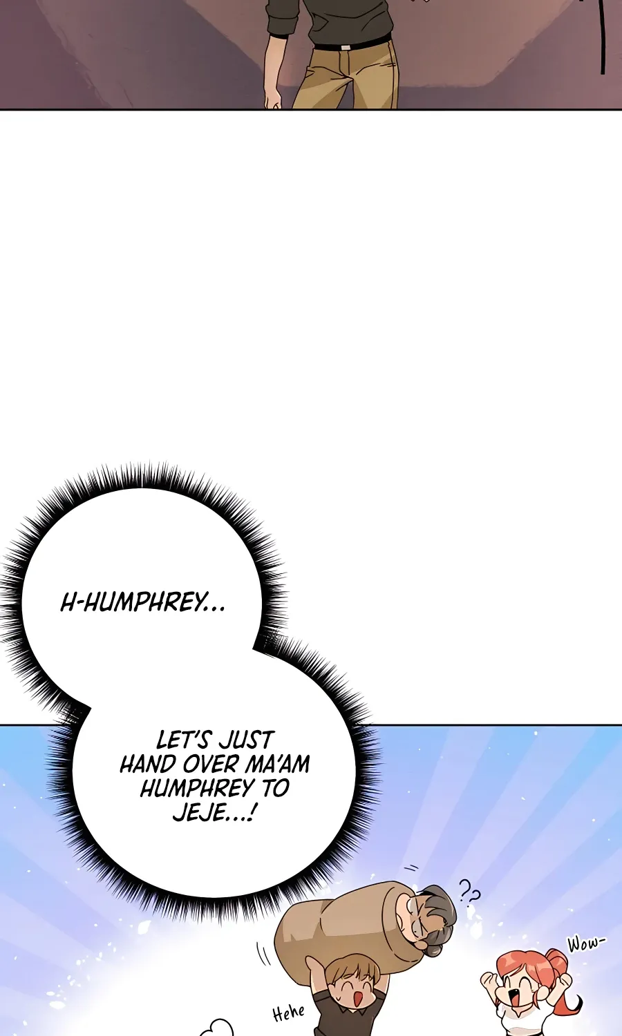 I’ll Resign And Have A Fresh Start In This World Chapter 21 page 28 - 