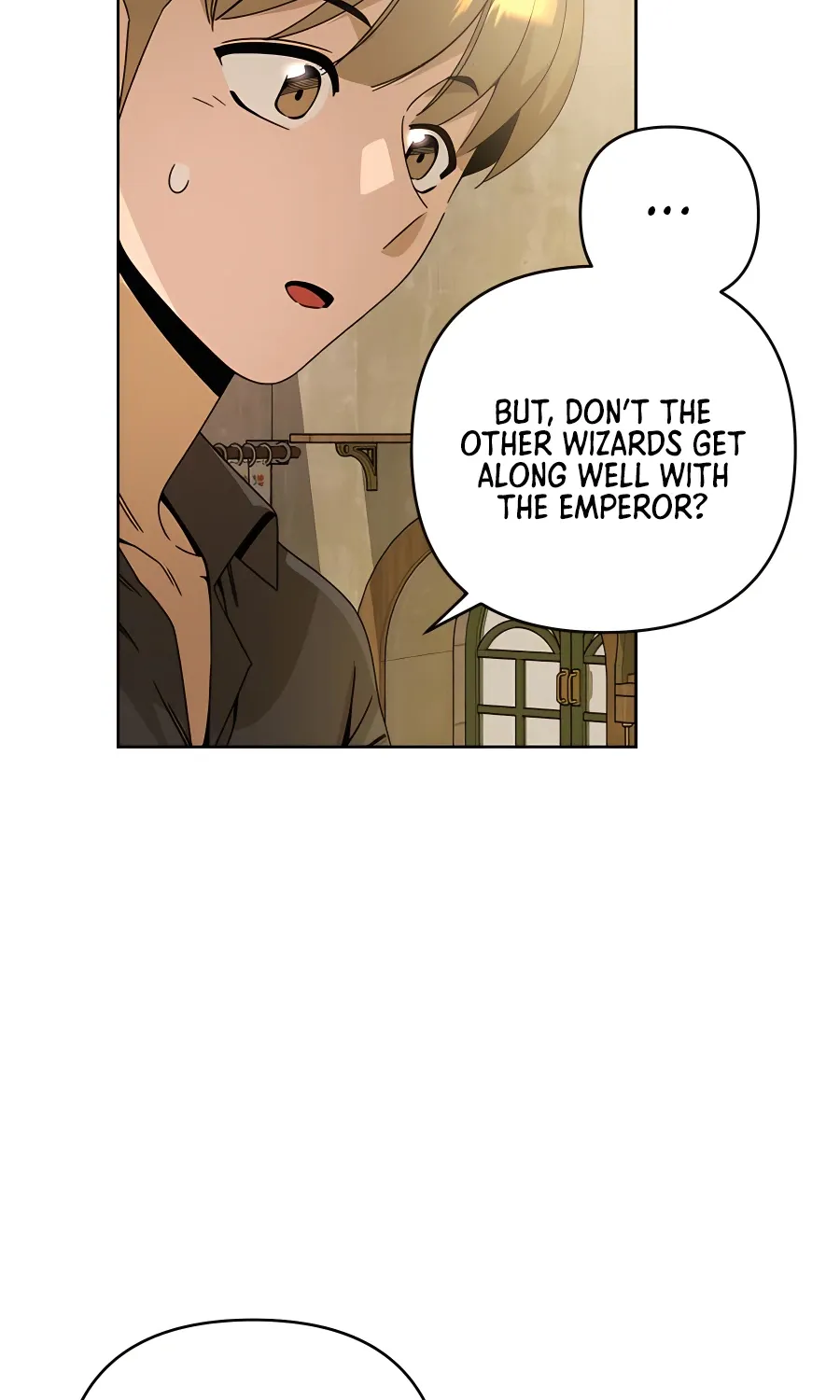I’ll Resign And Have A Fresh Start In This World Chapter 21 page 32 - 