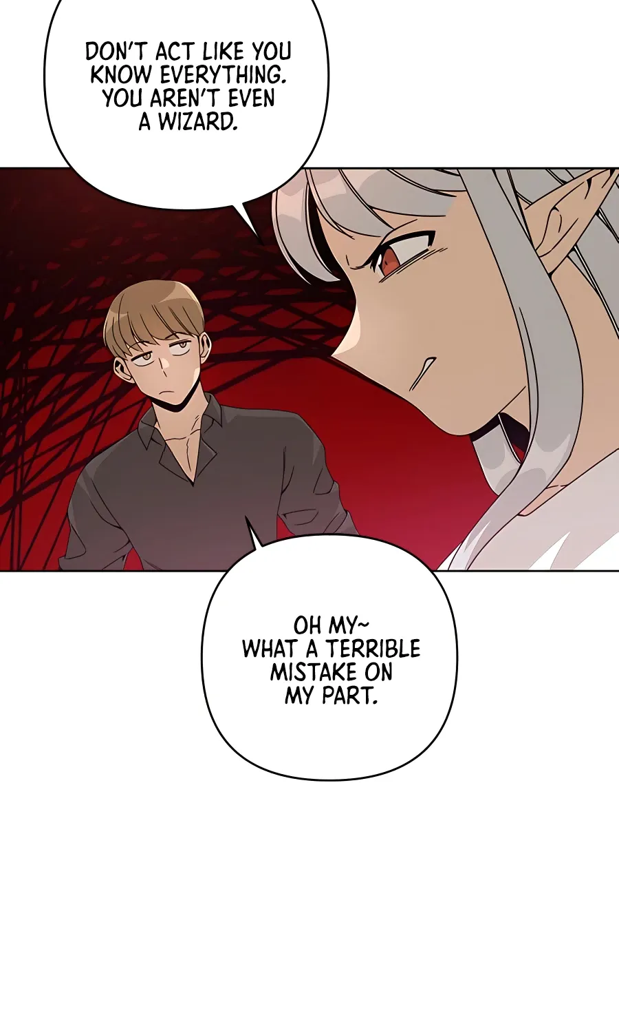 I’ll Resign And Have A Fresh Start In This World Chapter 21 page 33 - 