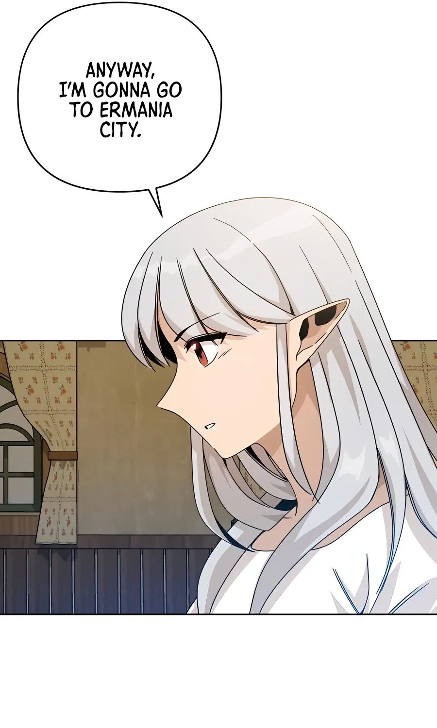 I’ll Resign And Have A Fresh Start In This World Chapter 21 page 35 - 