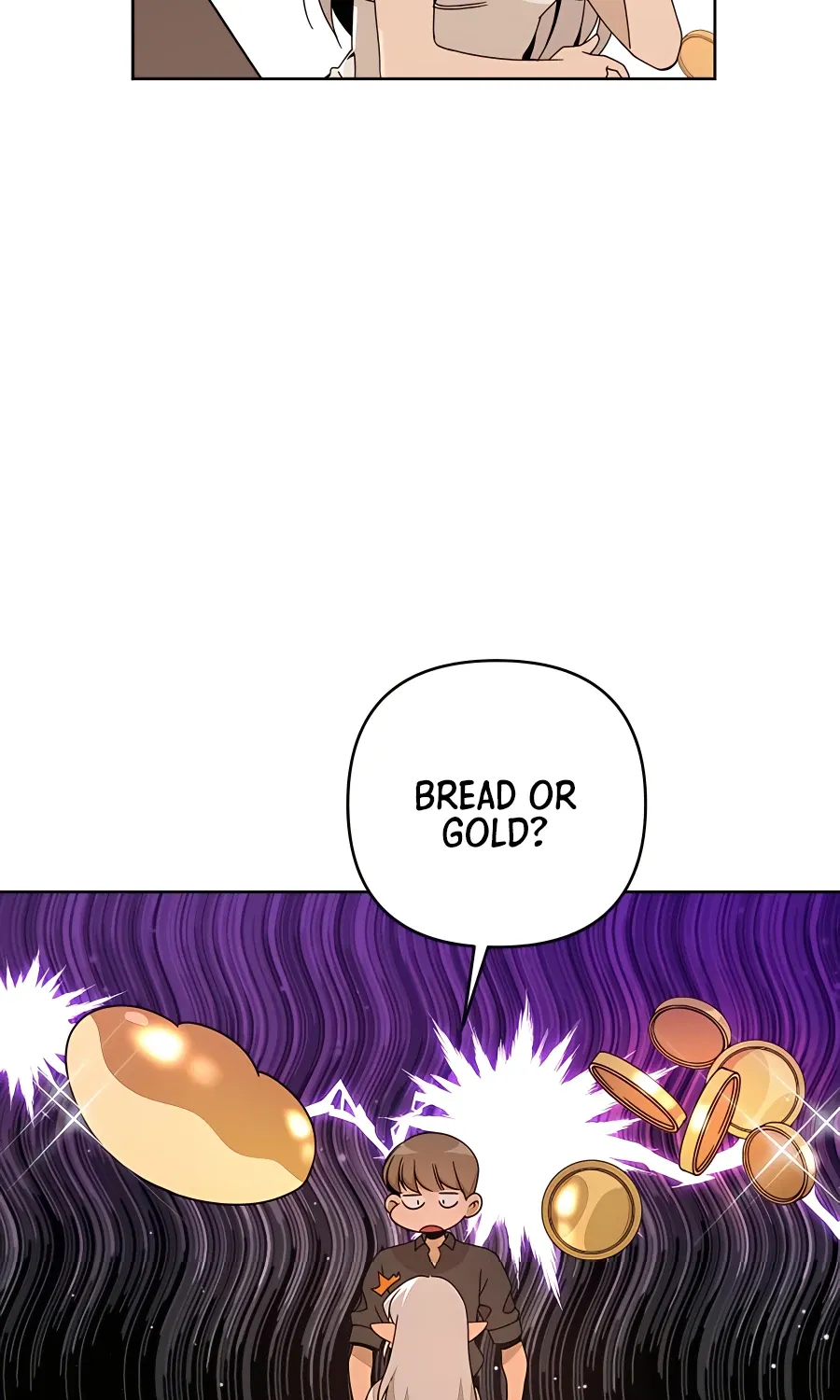 I’ll Resign And Have A Fresh Start In This World Chapter 21 page 37 - 