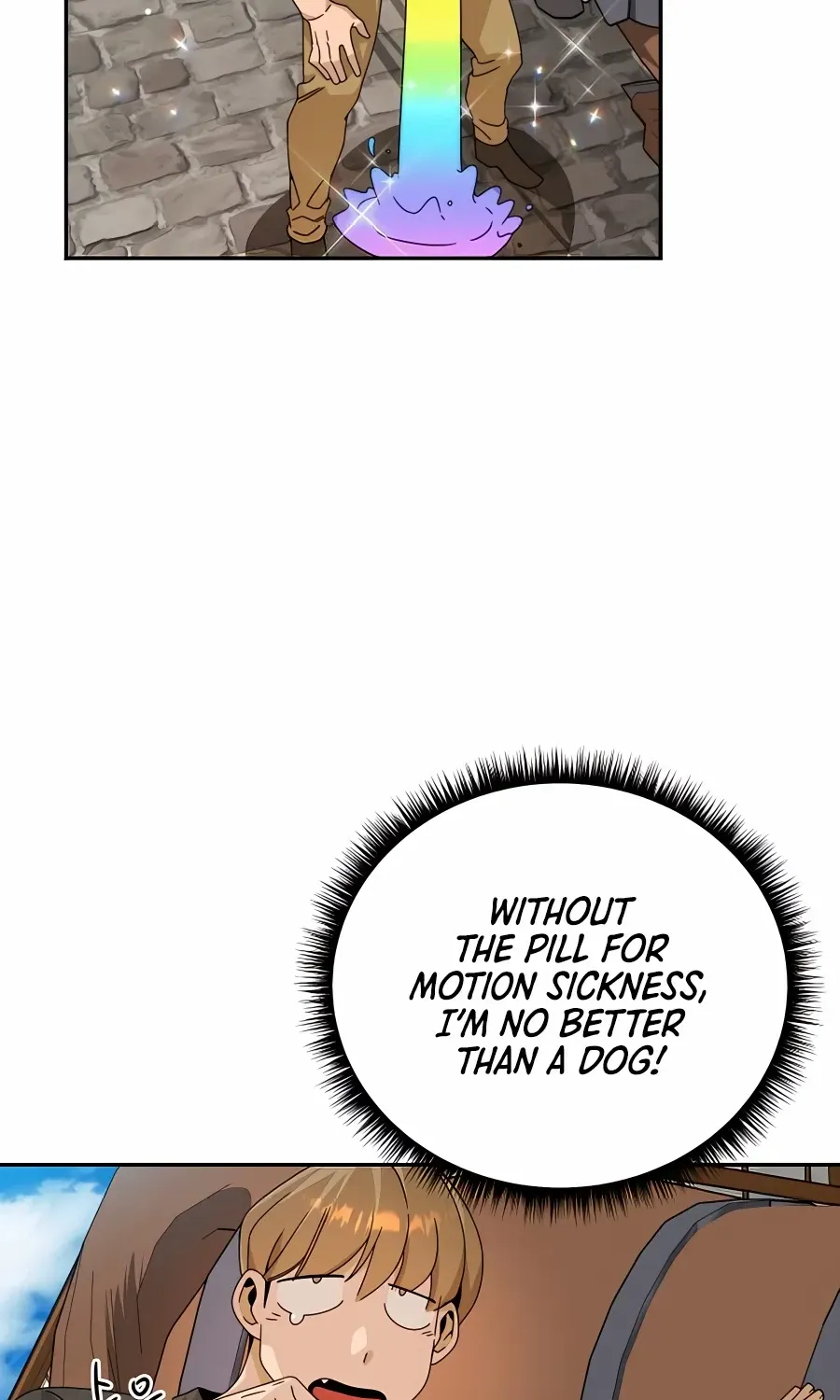 I’ll Resign And Have A Fresh Start In This World Chapter 21 page 41 - 