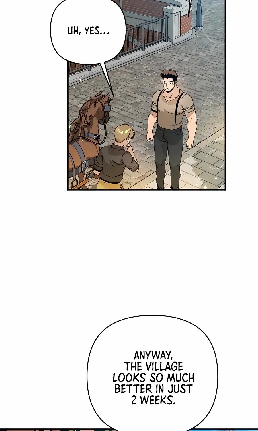 I’ll Resign And Have A Fresh Start In This World Chapter 21 page 43 - 